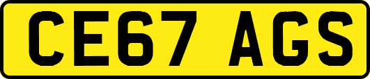 CE67AGS