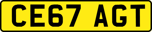 CE67AGT