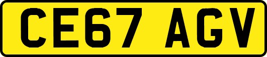 CE67AGV