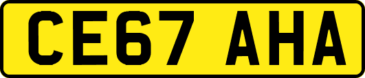 CE67AHA