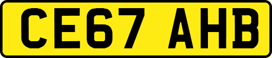 CE67AHB