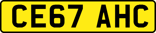 CE67AHC