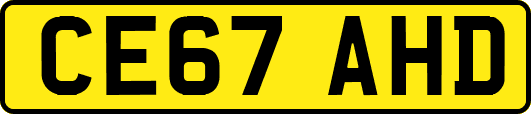 CE67AHD