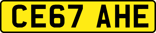 CE67AHE
