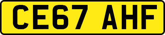 CE67AHF