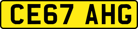 CE67AHG