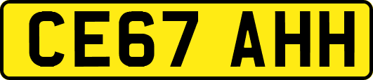 CE67AHH