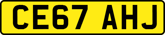 CE67AHJ