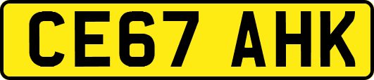 CE67AHK