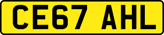 CE67AHL