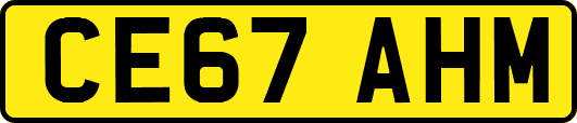 CE67AHM