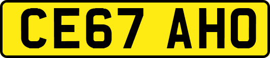 CE67AHO