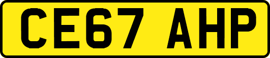 CE67AHP