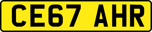 CE67AHR