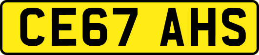 CE67AHS
