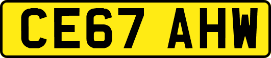 CE67AHW