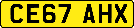 CE67AHX