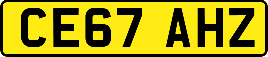 CE67AHZ