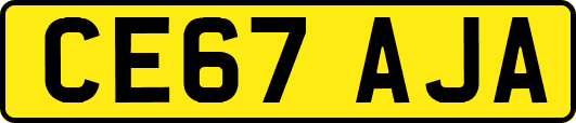 CE67AJA