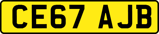 CE67AJB