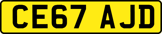 CE67AJD