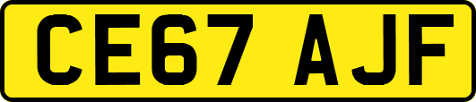 CE67AJF