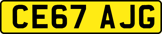 CE67AJG