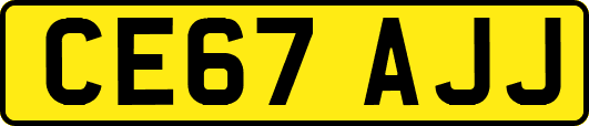 CE67AJJ