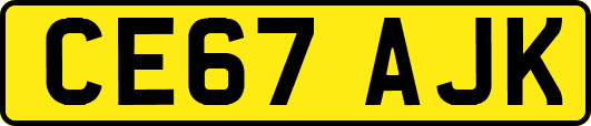 CE67AJK