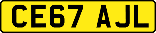 CE67AJL