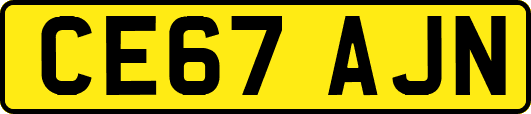 CE67AJN