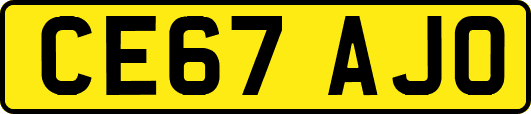 CE67AJO