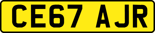CE67AJR