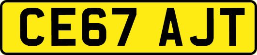 CE67AJT