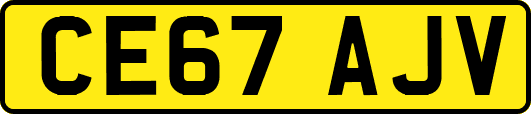 CE67AJV