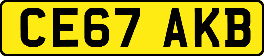 CE67AKB
