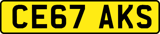 CE67AKS