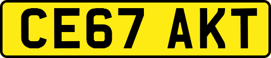 CE67AKT