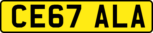 CE67ALA