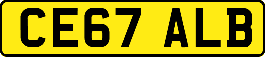 CE67ALB