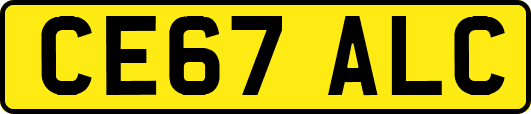 CE67ALC