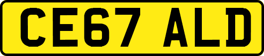 CE67ALD