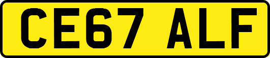 CE67ALF