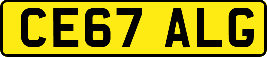 CE67ALG