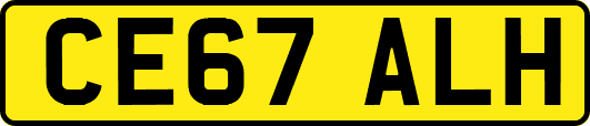 CE67ALH
