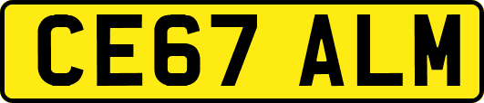CE67ALM