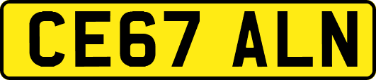 CE67ALN