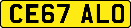 CE67ALO