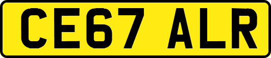 CE67ALR