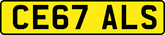 CE67ALS